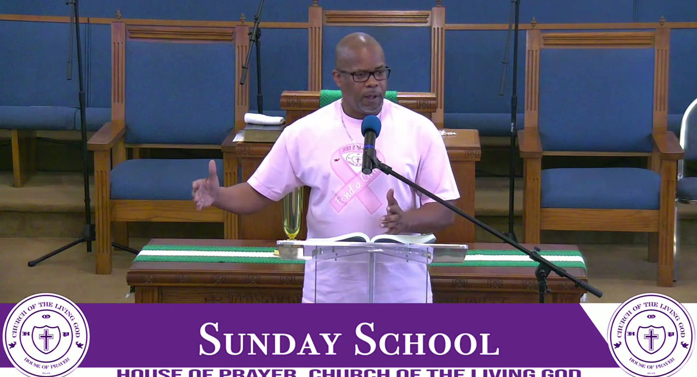 HopLiveWorship - HOP Sunday School - 03/15/26